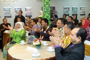 penyambutan 6